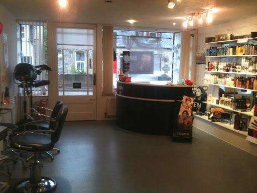 Something Different Hairdressers - Thumbnail