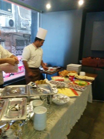 Photos of Lava Restaurant & Cafe