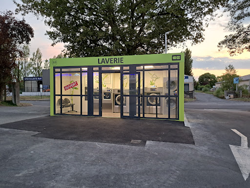 Laverie automatique 7/7 - Thumbnail