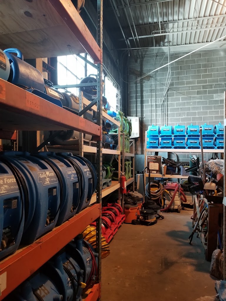 Pride Cleaning And Restoration, Inc photo