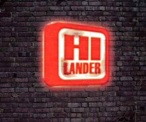 Café Hilander