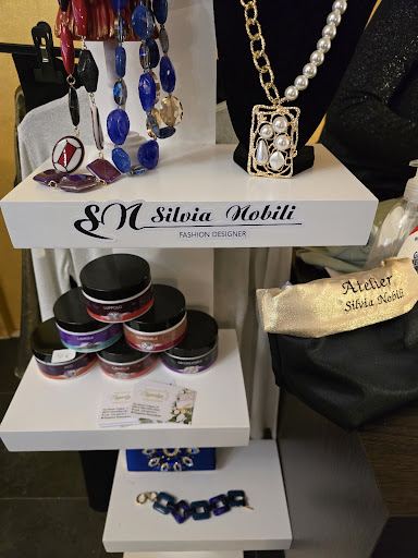 Silvia Nobili Couture - Thumbnail