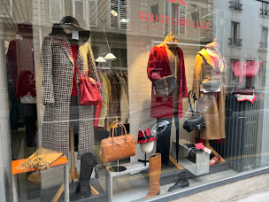 Photo n°4 de Rouge Libellule à Nancy (Magasin de vêtements)
