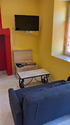 Photo n°6 de Gîte du Chêne à Marçon (Gîte)