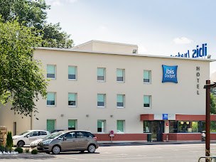 Photo n°1 de ibis budget Rodez à Rodez (Hôtel)