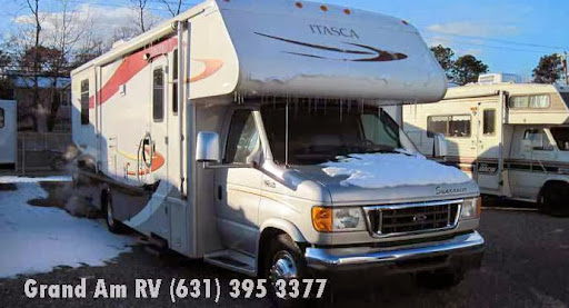 Grand Am RV Sales & Rental - Thumbnail