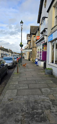 Bulrush Road - Visual