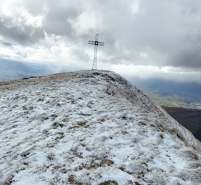 Cima del San Vicino