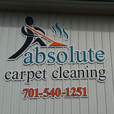 Absolute Maintenance & Carpet Cleaning