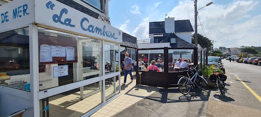 Photo 6 - Carantec Pizza