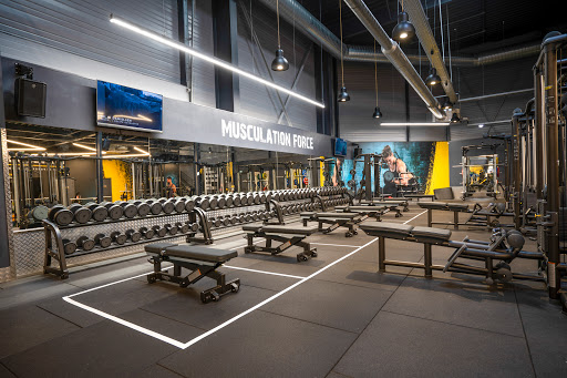 Salle de sport Cholet - Fitness Park - Thumbnail