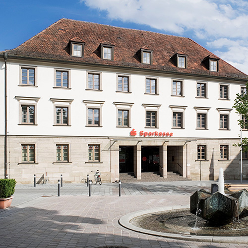 Sparkasse Mittelfranken-Süd - Immobilien