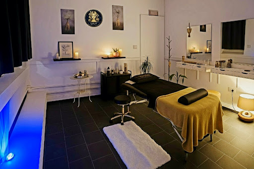 Lily Massage Therapy