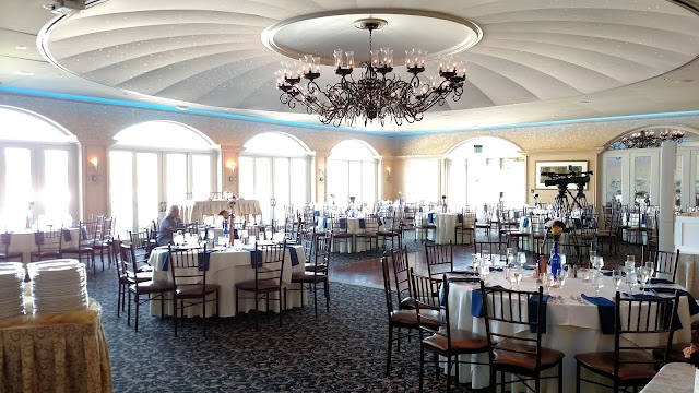 Chesapeake Inn Restaurant & Marina
