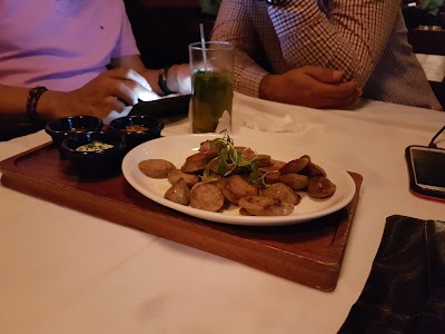 Photos of La Posta Bar