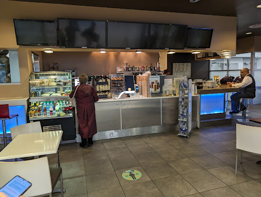 The Coffee Beanery - Thumbnail
