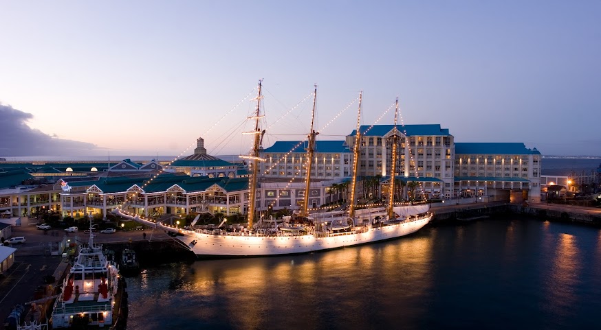 InterContinental Table Bay Cape Town by IHG by null