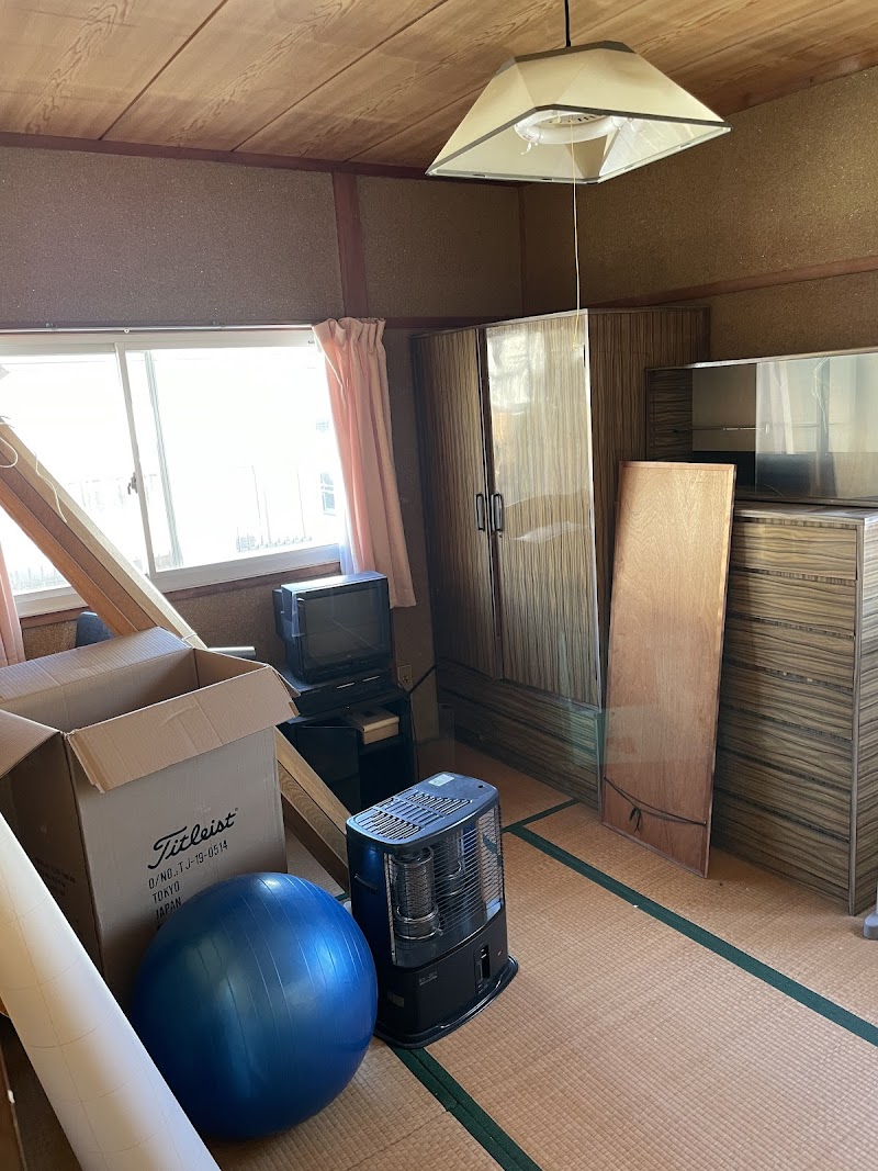 株式会社桐島建設