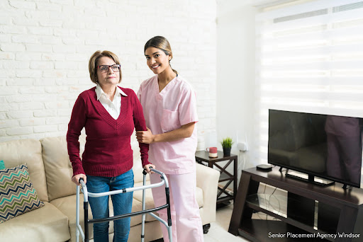 Parent Placement Solutions