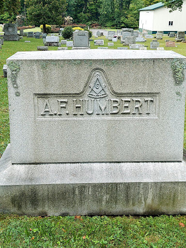 Clarence Fillmore Cemetery Gallery - United States