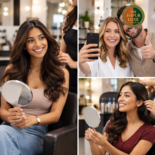 Want to know why so many people searching for a salon near me or parlour near me end up choosing… post image