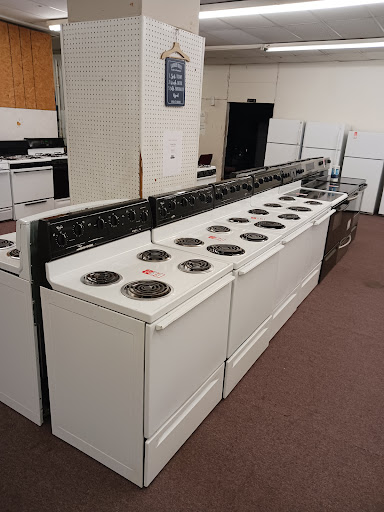 Used and New Appliances Expert - Thumbnail