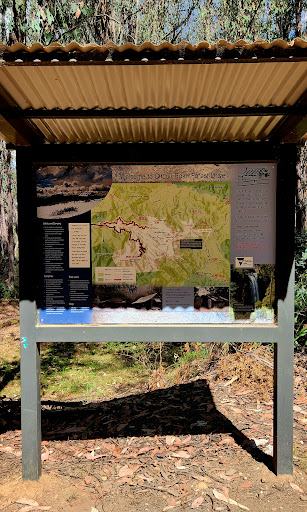 Information board - Thumbnail