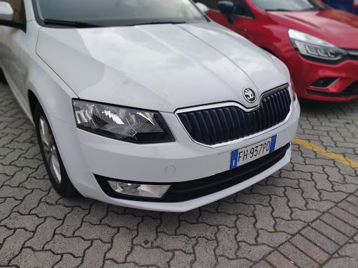 Carrozzeria Monga snc - Thumbnail