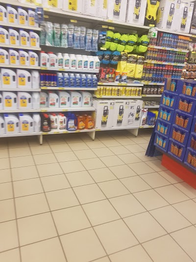 photo of Shoprite Siteki