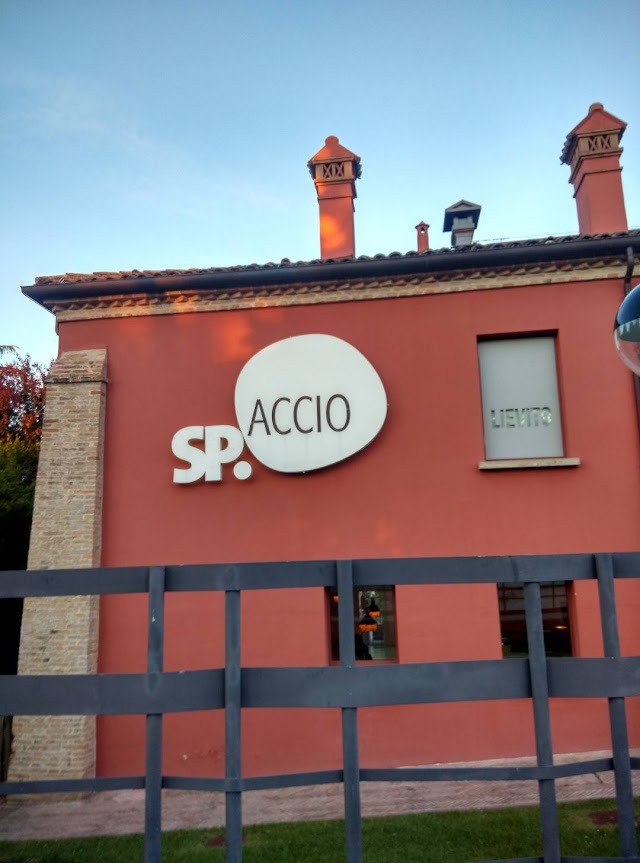 Pizzeria Sp.accio