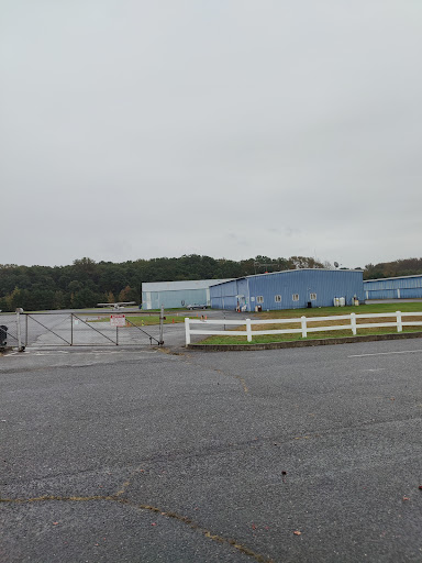 Old Bridge Airport