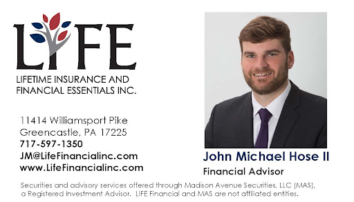 Lifetime Insurance & Financial Essentials, Inc. - Thumbnail