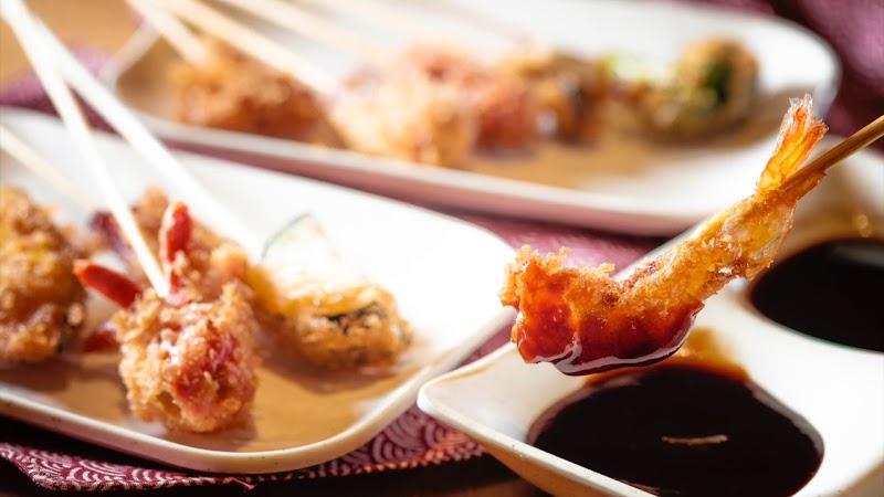 串家物語｜ジ・アウトレット広島店