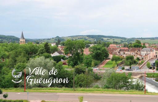 Optimhome : Geneviève DUCROUX GUEUGNON - Thumbnail