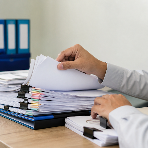 Facing a complicated PF withdrawal due to job change, death claim, disability, name mismatch, or… post image