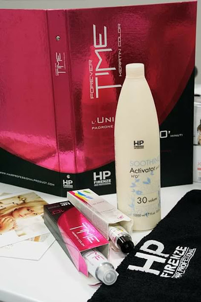 Hair Professionals Romania