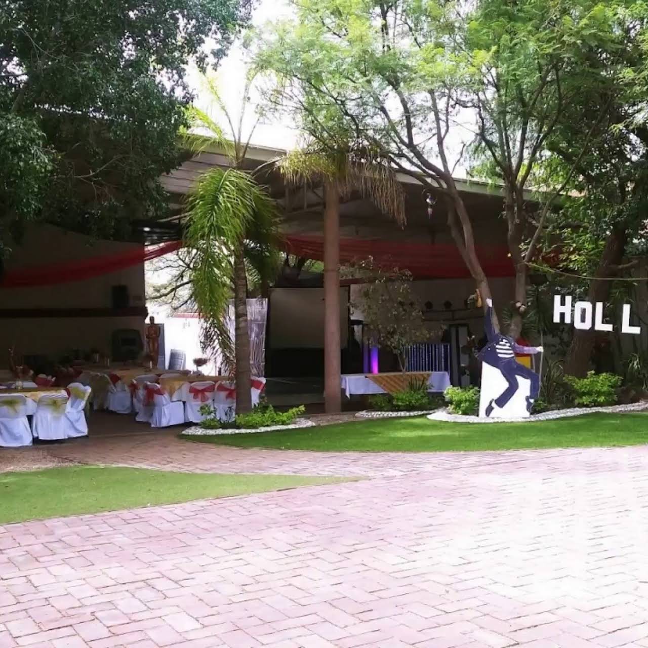 Salón de fiestas El Jardín - AF1QipOWOSZnNE72I5Fgx5r8eyi1ALiMkDJk5rz03V1v=s1280 P No V1