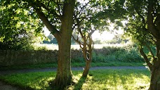 Bloomiehall Park edinburgh