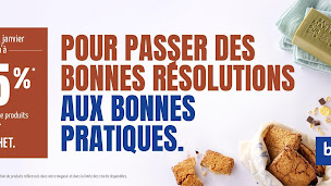 Photo n°18 de Biocoop Merignac à Mérignac (Magasin d'alimentation bio)