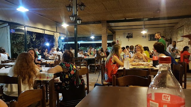 Pizzeria O' Zi Aniello
