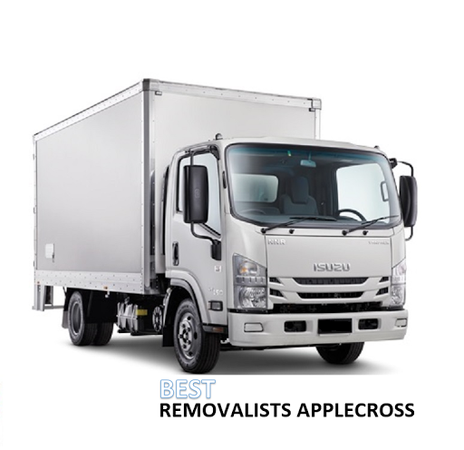 Removalists Applecross - Thumbnail