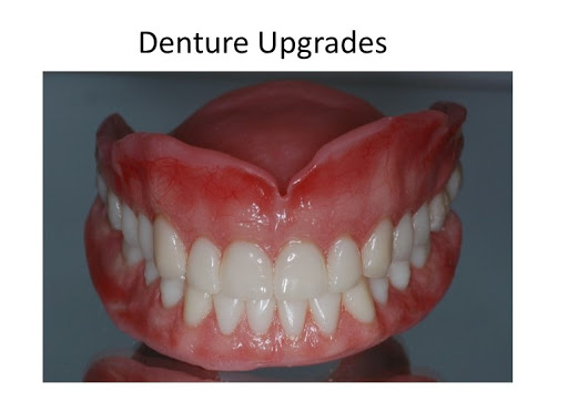 Halonen Dentistry - Visual