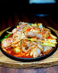 炭火焼肉酒家 九官亭