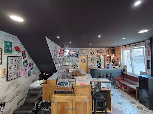 Photo n°7 de Barb'Hair Men's à La Haye-Pesnel (Magasin de vêtements pour hommes)