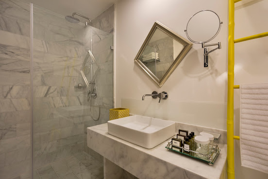Brown Beach House by Brown Hotels | בראון ביץ' האוס by null