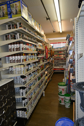 Nashua Wallpaper & Paint - Thumbnail