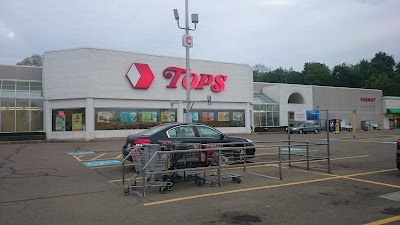 Tops Friendly Markets