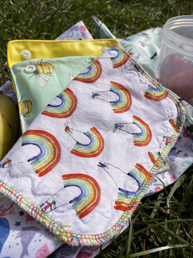 Sew Sustainable Uk - Thumbnail
