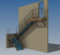 BE Maillage à Pierrelatte