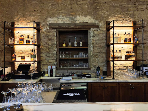 Whiskey Depot